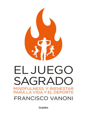 cover image of El juego sagrado